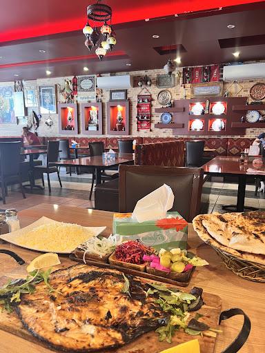 Iraqi Grill