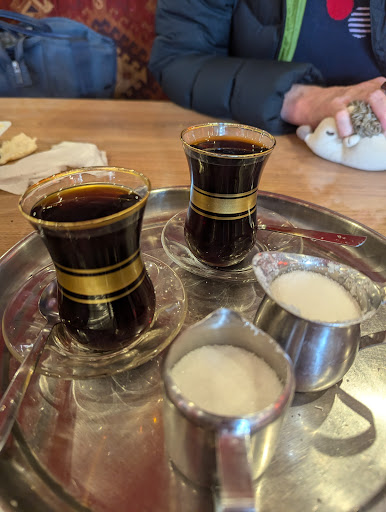 Drinks