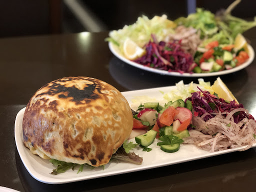 Salads